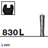 <b>830L turbin�ba (314)</b>