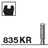 <b>835 KR turbin�ba (314) </b>