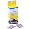 <b>Eviplac</b><br>Disclosing Tablets of Bacterial Plaque