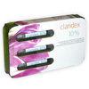 <b>Claridex Evolution 10% 3x3g</b><br> otthoni fogfeh�r�t�
