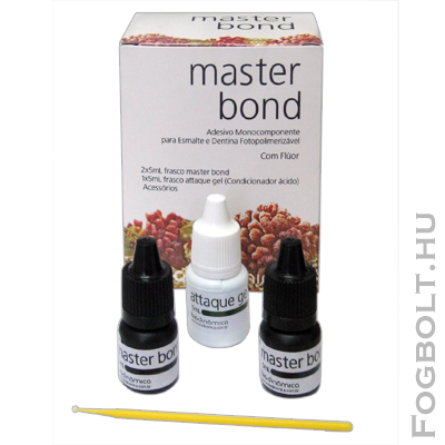 <b>Master Bond</b><br> bevezet� k�szlet