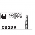 <b>CB 23R turbinba(314)</b>