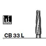 <b>CB 33 L turbinba(316)</b>