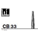 <b>CB 33 turbinba(316)</b>