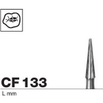 <b>CF 133 turbinba (314) </b>