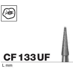 <b>CF 133UF turbinba (314) </b>