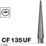 <b>CF 135UF turbinba (314) </b>