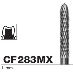 <b>CF 283MX turbinba (314) </b>