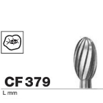 <b>CF 379  turbinba (314) </b>