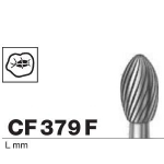 <b>CF 379F turbinba (314) </b>