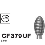 <b>CF 379UF turbinba (314) </b>