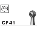<b>CF 41 turbinba (314) </b>