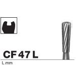 <b>CF 47L turbinba (314) </b>