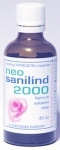 <b>Neo Sanilind 2000</b><br> ecsetel folyadk, 45 ml