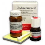 <b>Endomethasone N</b><br> por + folyadk