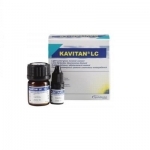 <b>Kavitan LC</b> <br>fnyrekt vegionomer tmanyag