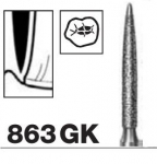 <b>863GK turbinába (314)</b>