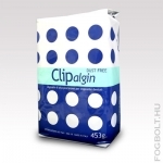 <b>Clipalgin 453g</b><br>nagy pontosságú alginát