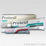 <b>Protesil Light + Protesil Catalyst Gel</b><br>