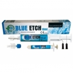 <b>Blue etch</b><br>dental etchant